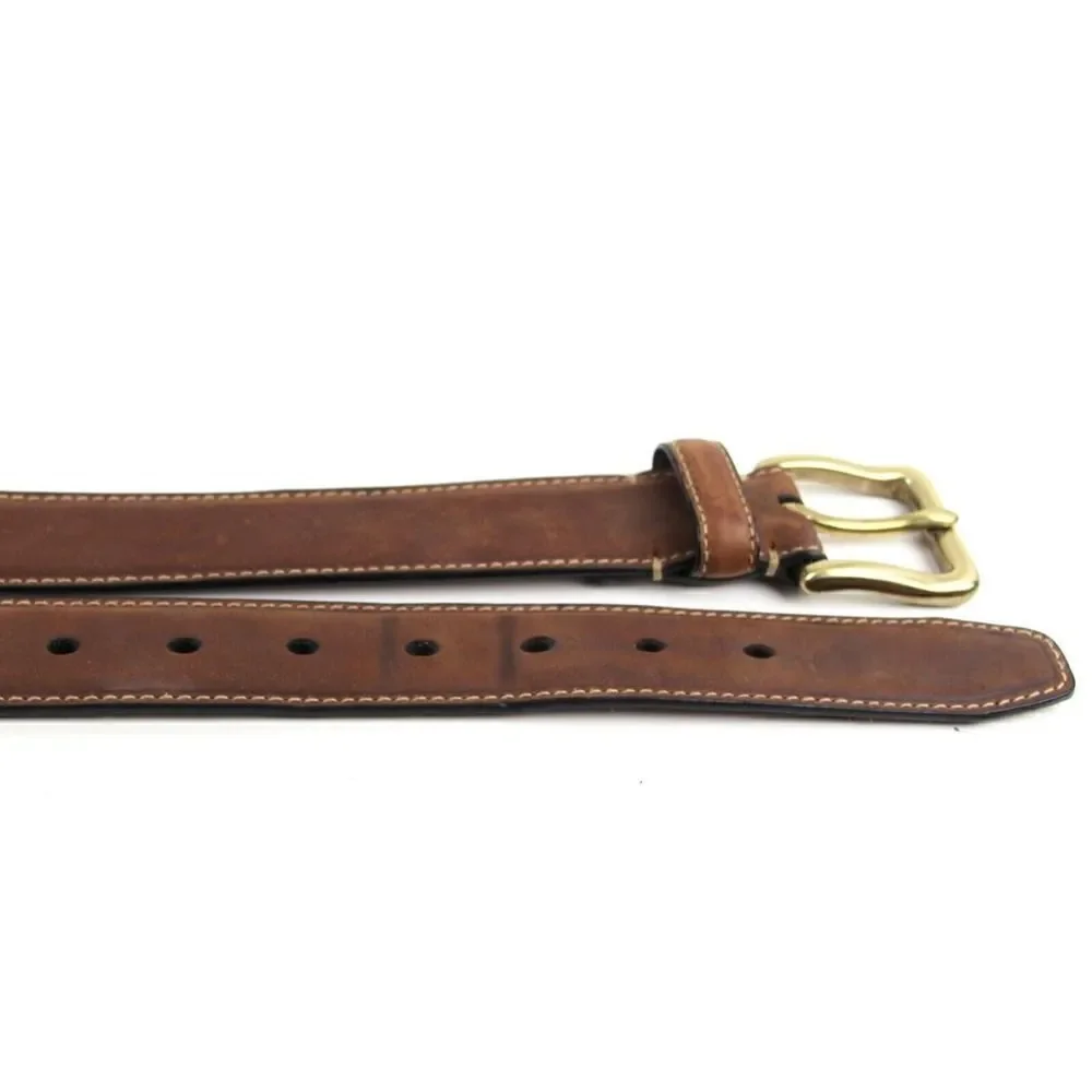 Unbranded handcrafted brown